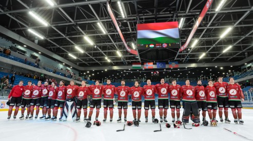 Veletek bárhova turné - Magyarország - Ausztria mérkőzés