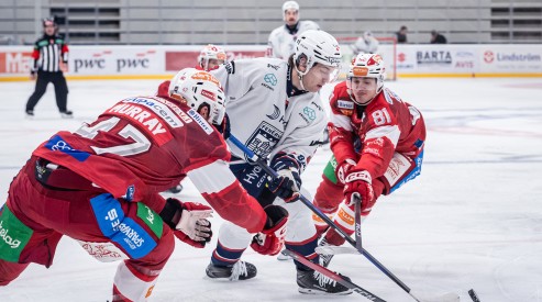 Hydro Fehérvár AV19 - EC-KAC