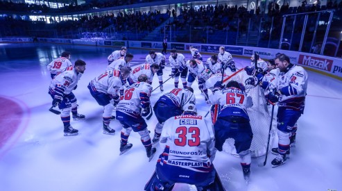 Hydro Fehérvár AV19 - EC IDM Wärmepumpen VSV