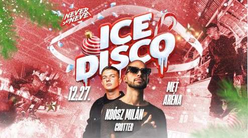 Ice Disco