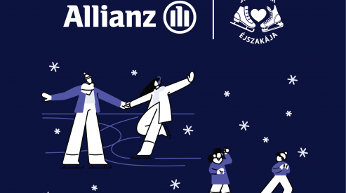 Jégpályák éjszakája