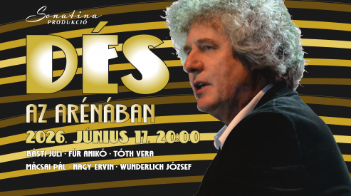 Dés László és barátai