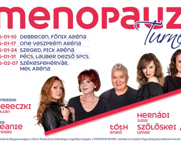 Menopauza