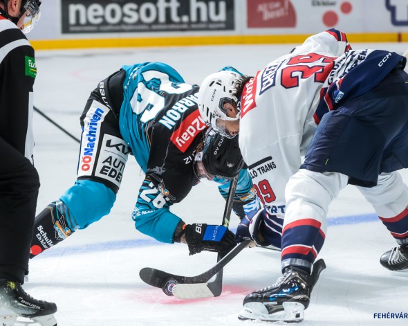 Hydro Fehérvár AV19 - EC IDM Wärmepumpen VSV