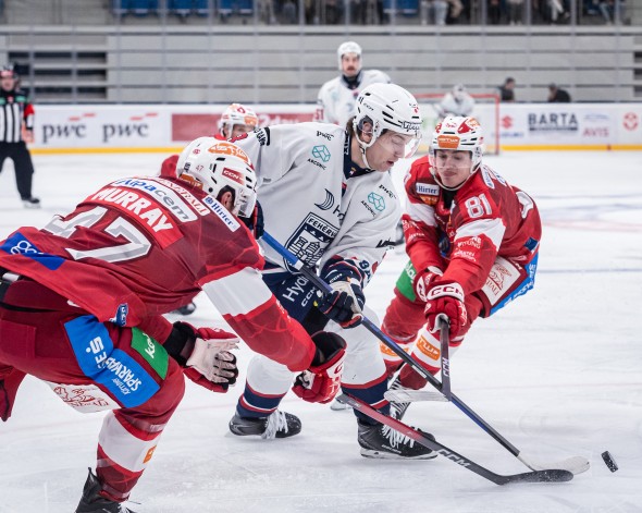 Hydro Fehérvár AV19 - EC-KAC