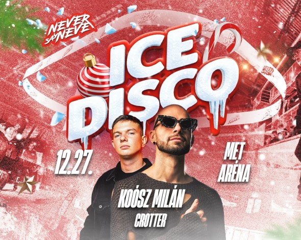 Ice Disco