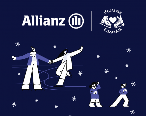 Jégpályák éjszakája