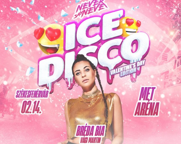 Ice Disco