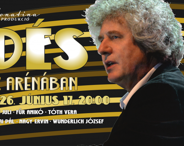 Dés László és barátai