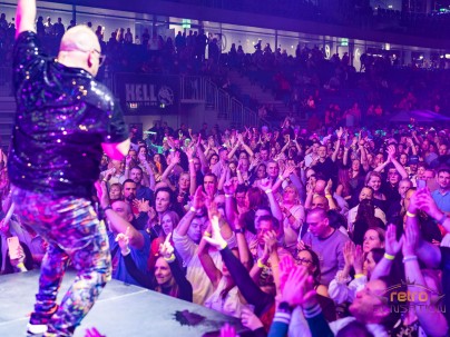 2025. 11.08. Székesfehérvár Retro Fesztivál