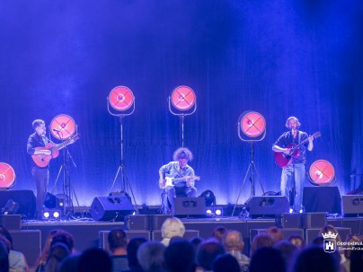 2025.06.25. Cseh Tamás 80 – Füst a szemében