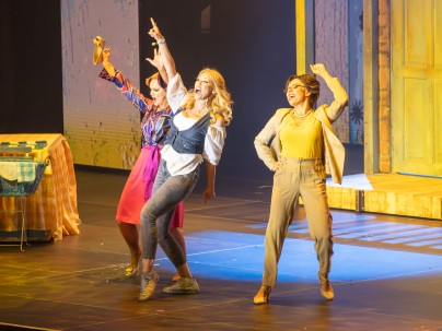 2026. 05. 08 Mamma mia!