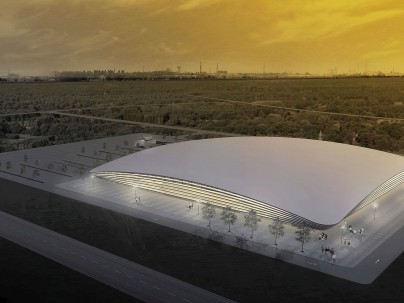 Kiírták az új multifunkcionális csarnok kivitelezésére a közbeszerzési eljárást