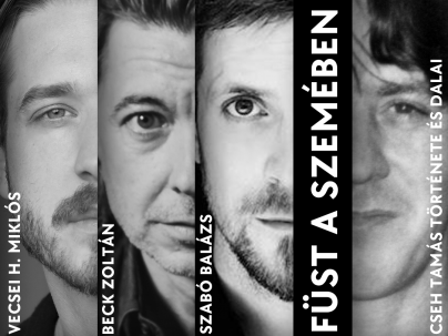 Nézői információk – Füst a szemében Nézői információk – Füst a szemében