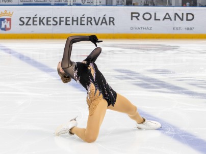 Ismét rangos nemzetközi műkorcsolya verseny érkezik a MET Arénába