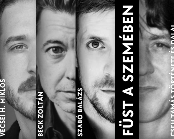 Nézői információk – Füst a szemében
